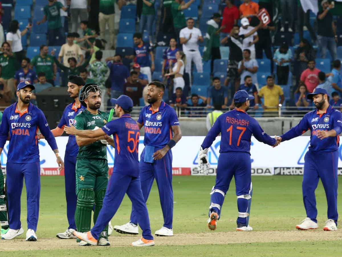 IND vs Pak World Cup Match: बदल गई मैच की तारीख, स्टेडियम वही पर अब इस दिन होगा भारत-पाक मुकाबला, नोट करें डेट