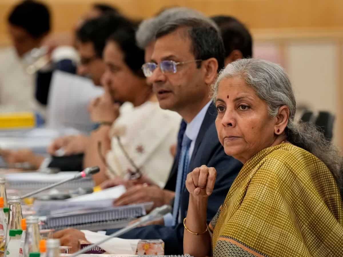 GST Council Meeting Updates: ऑनलाइन गेमिंग पर 28% का जीएसटी लागू रहेगा; 1 अक्टूबर से लागू होगा नियम