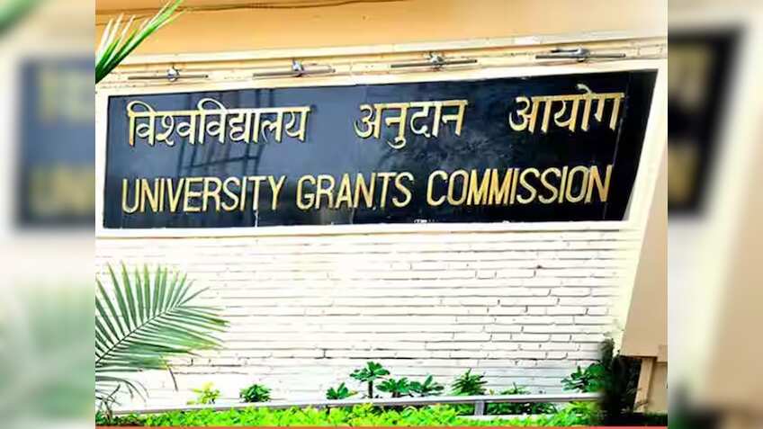 UGC Fake University: इन यूनिवर्सिटीज में भूलकर भी न लें एडमिशन, यूजीसी ने  घोषित किया फर्जी, चेक करें लिस्ट