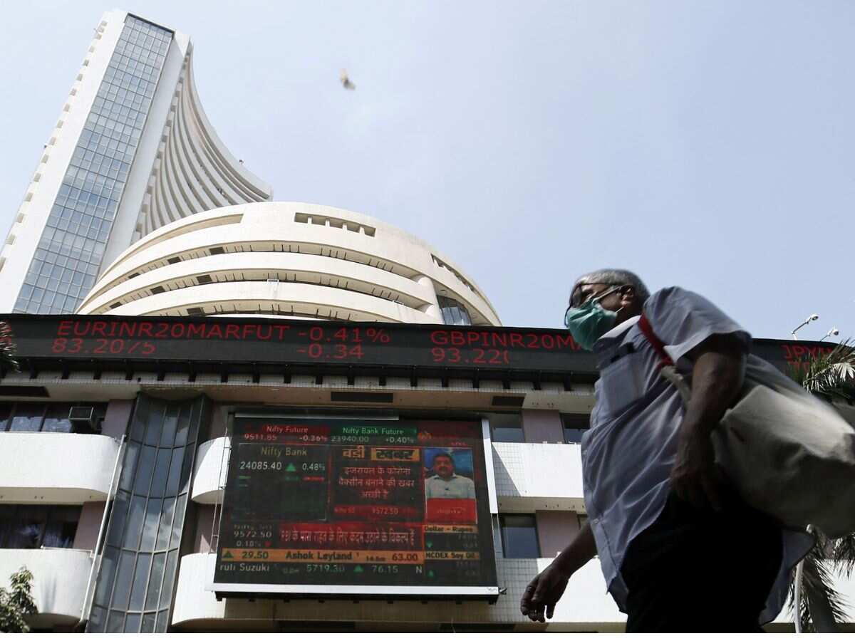 भारत के लिए आई अच्छी खबर, Morgan Stanley ने कहा- होने वाली है लंबी तेजी की शुरुआत; चीन, ताइवान लगा तगड़ा झटका