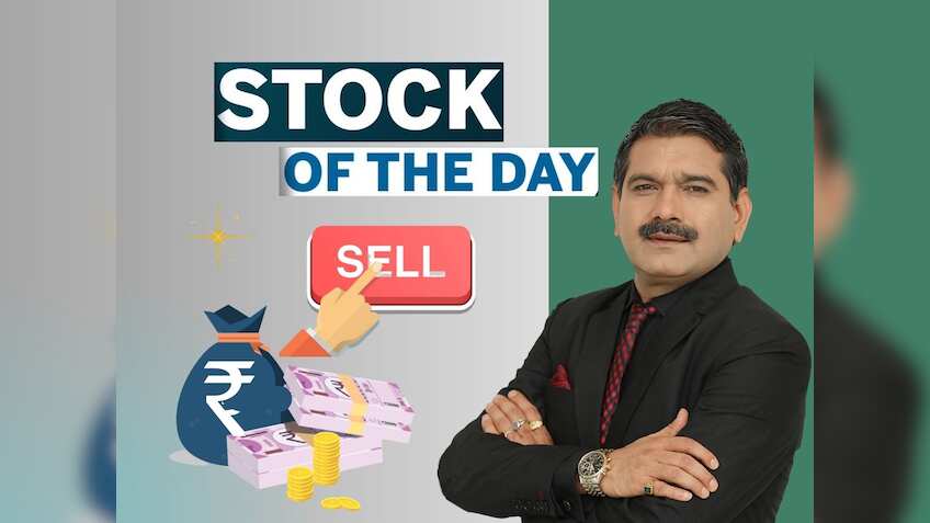 Anil Singhvi ने बिकवाली के लिए चुने ये 2 स्टॉक्स, कहा - नतीजे अनुमान से कमजोर; नोट कर लें टारगेट और स्टॉपलॉस