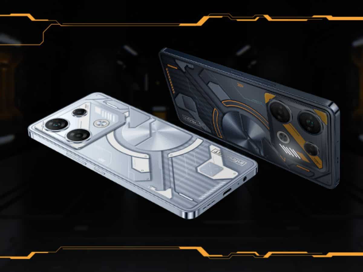 108MP कैमरा और 5000mAh बैटरी के साथ आया Infinix GT 10 Pro, जानें कीमत से लेकर फीचर्स तक सब कुछ