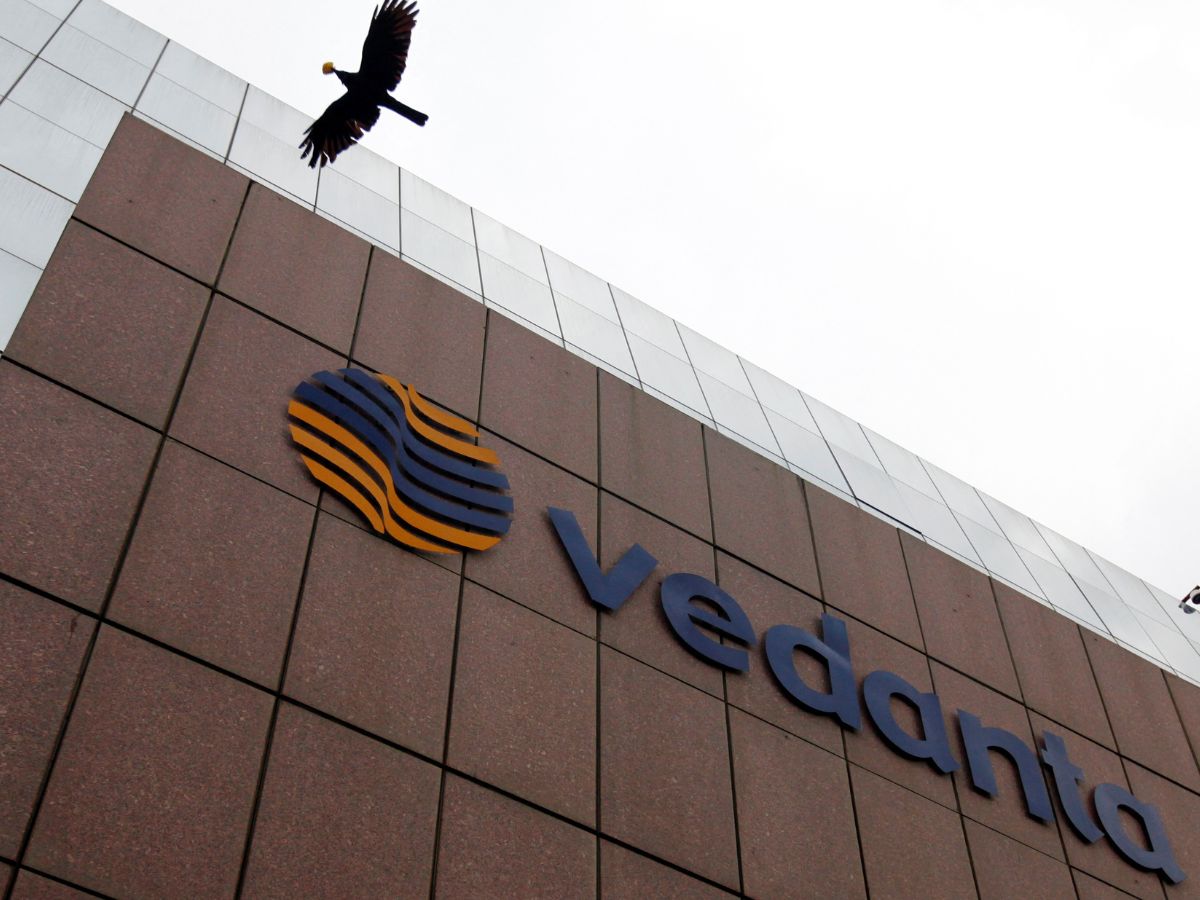 Vedanta से जुड़ी आई बड़ी खबर, S&P ने आउटलुक में किया बदलाव; शेयर पर दिखेगा असर