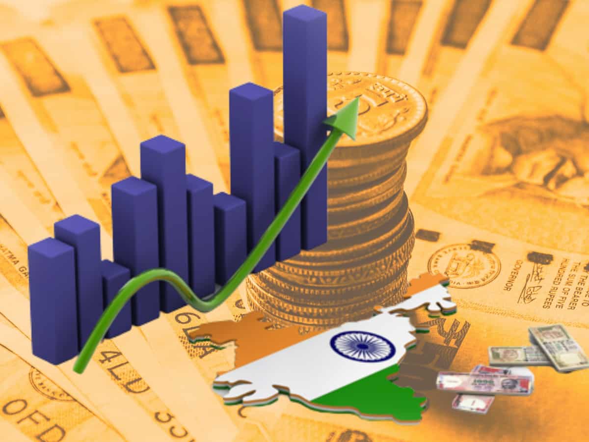 भारत की ग्रोथ स्‍टोरी पर S&P का बड़ा आकलन; 2031 तक डबल हो जाएगी अर्थव्‍यवस्‍था, $4500 पहुंचेगी प्रति व्‍यक्ति आय 