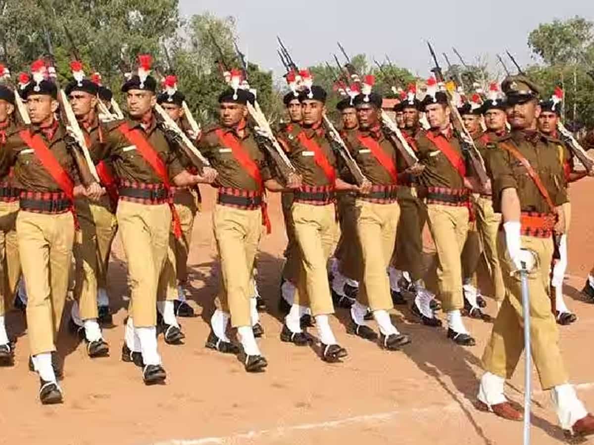 Rajasthan Police Constable recruitment 2023: 10वीं-12वीं पास के लिए कॉन्स्टेबल बनने का मौका, राजस्थान पुलिस में निकली बंपर भर्तियां