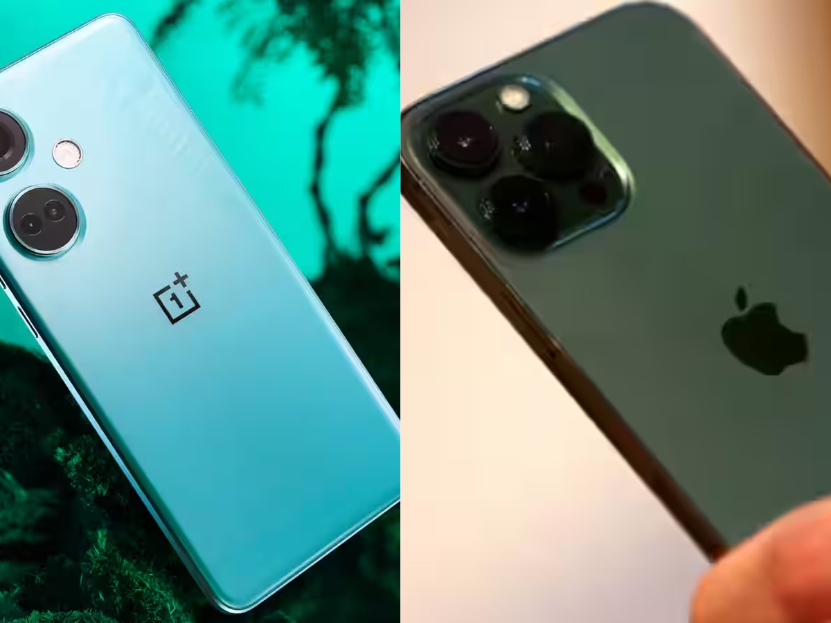 Smartphone खरीदने में कन्फ्यूजन? ये हैं Most Popular 5G फोन, iPhone, Oneplus भी है शामिल