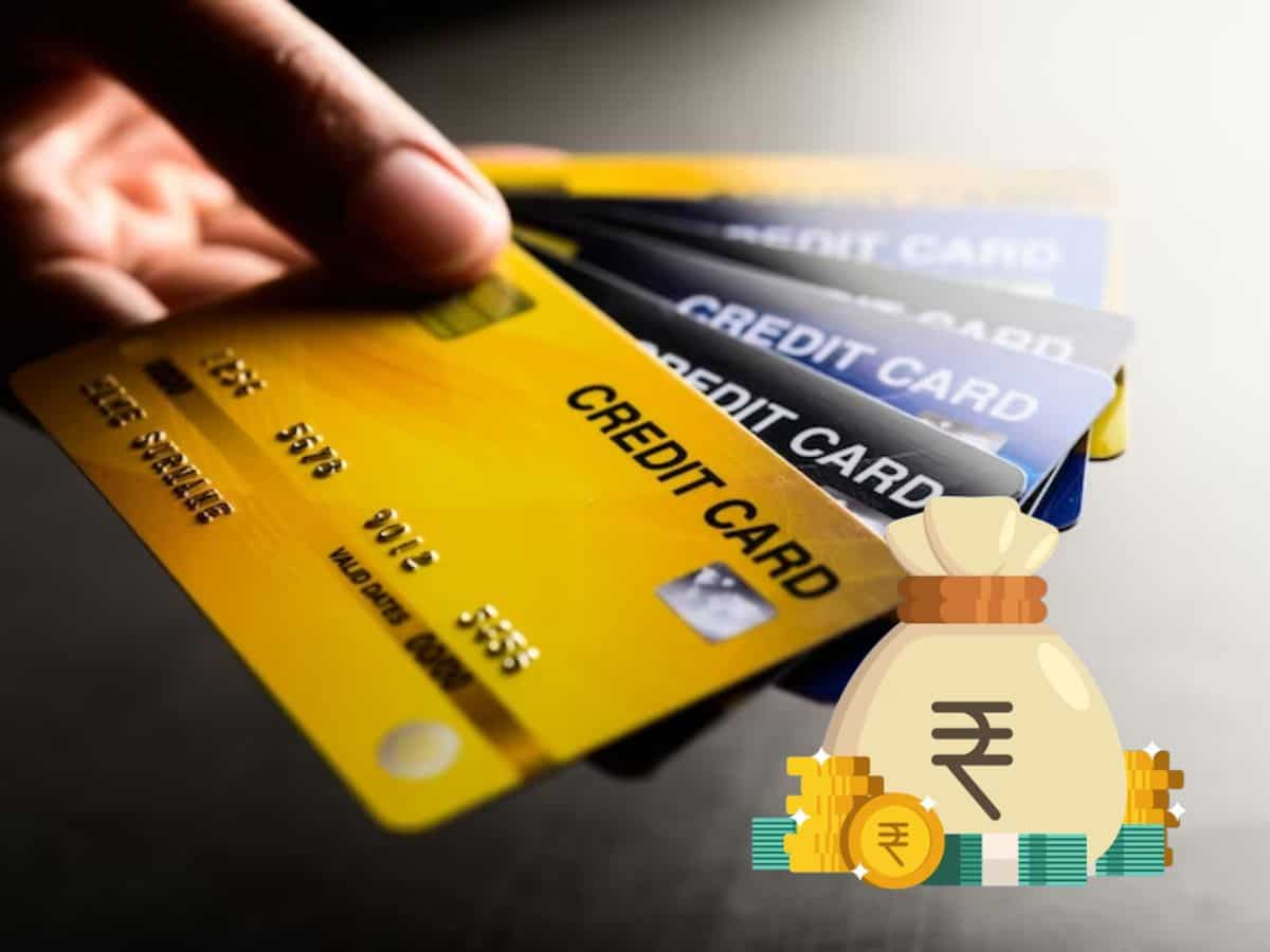 Credit Card बन सकता है 'संकट में सहारा', कार्ड पर भी ले सकते हैं तुरंत लोन; जानें कैसे