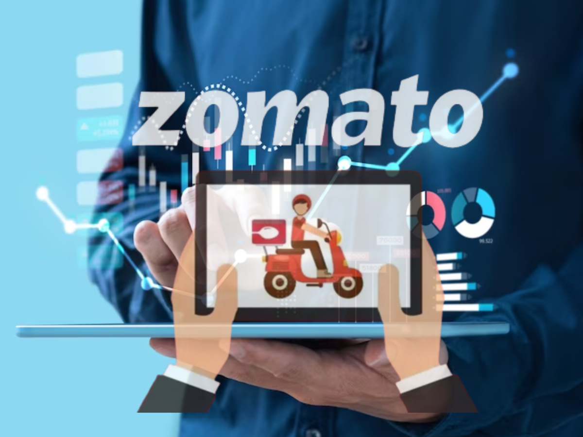 ₹130 का लेवल टच करेगा Zomato का शेयर, नतीजों के बाद 10% उछला; 6 महीने में ही 100% रिटर्न