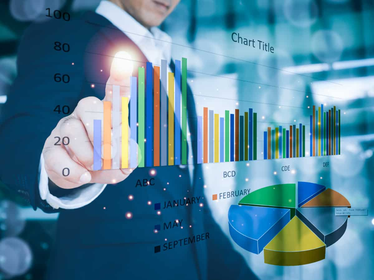 रॉकेट बना ये शेयर! एक दिन में चढ़ा 3%, एक्सपर्ट ने कहा- मुनाफे के लिए कर सकते हैं खरीदारी	