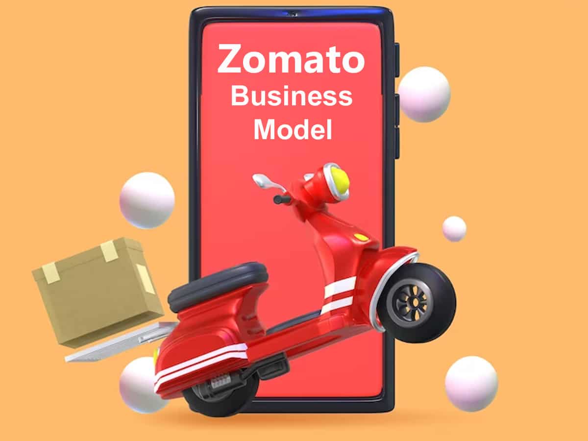 पहली बार Zomato पहुंचा मुनाफे में, जानिए क्या है कंपनी का Business Model, इन 6 तरीकों से होती है कमाई