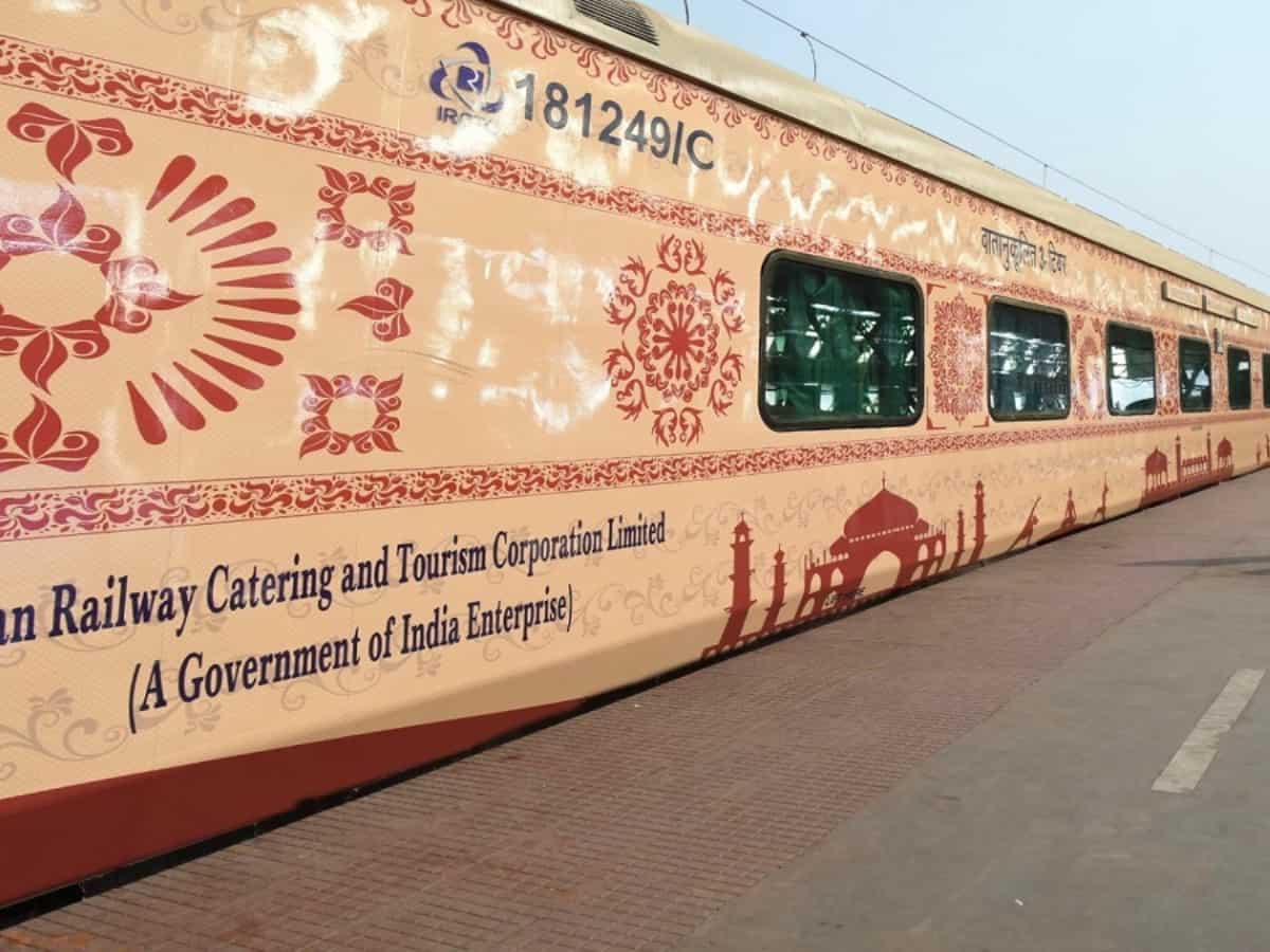 IRCTC का विदेश के लिए धमाकेदार Tour Package, सिर्फ ₹38,000 में कर सकेंगे इन दो देशों का टूर