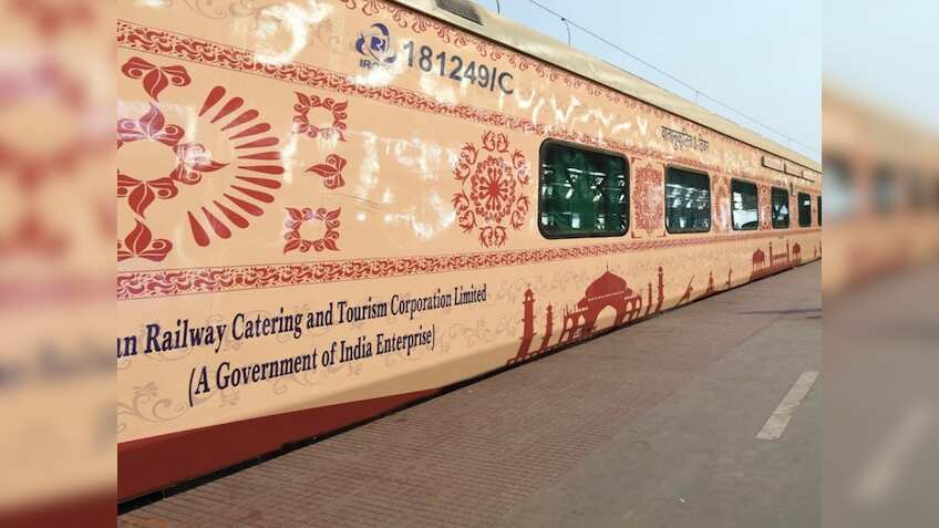 IRCTC का विदेश के लिए धमाकेदार Tour Package, सिर्फ ₹38,000 में कर सकेंगे इन दो देशों का टूर