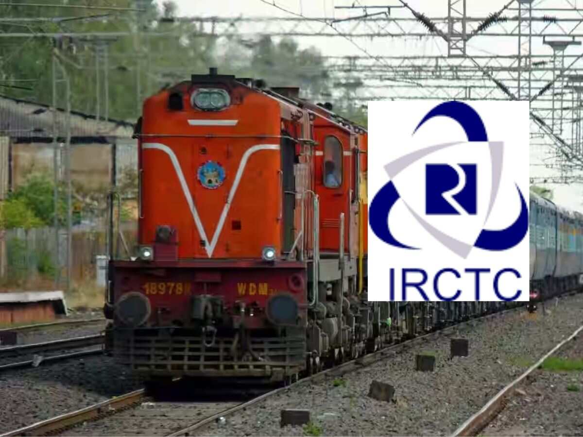 IRCTC ने लोगों के लिए जारी किया अलर्ट, ये गलती पड़ेगी भारी पछताने के अलावा कुछ नहीं बचेगा