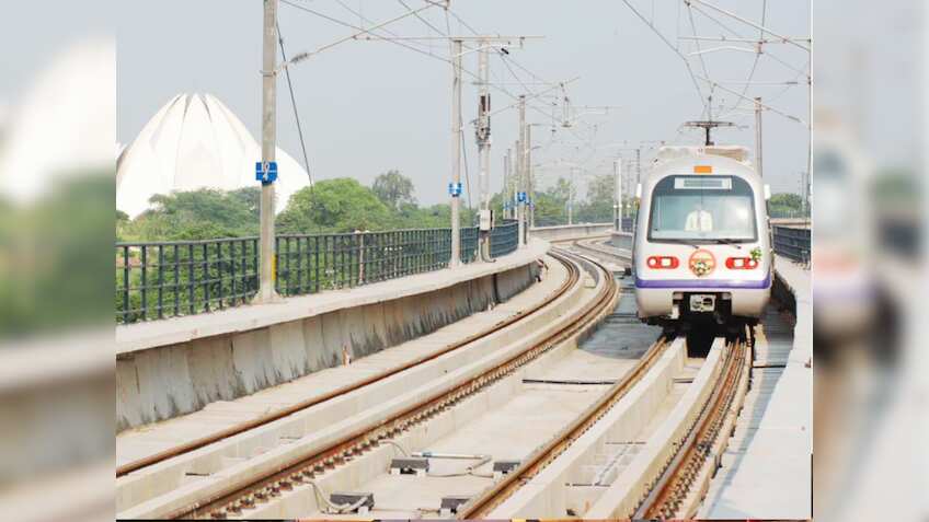 DMRC Update: दिल्‍लीवासी ध्‍यान दें! मेट्रो से सफर तय करने में अब लग सकता है ज्‍यादा समय, डीएमआरसी ने बताई ये वजह