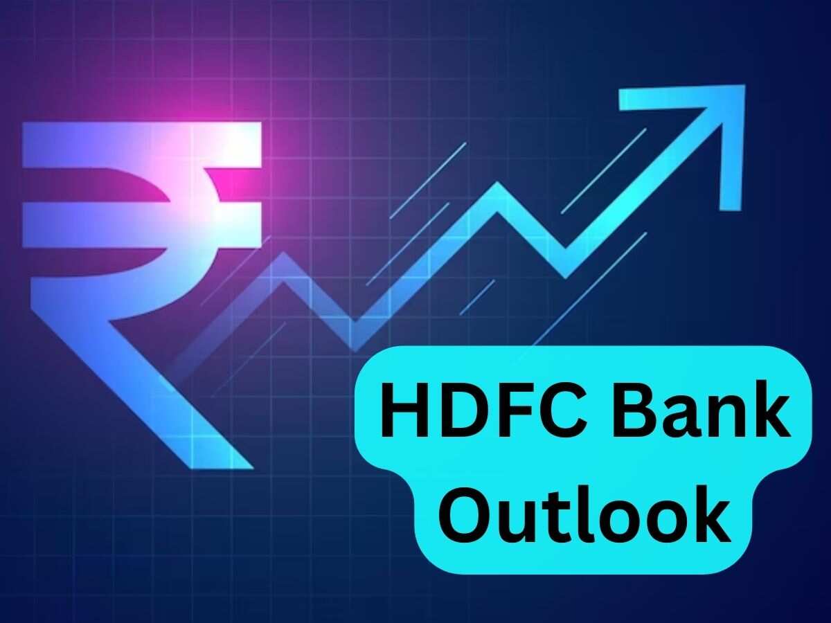 मर्जर का धीरे-धीरे मिलेगा लाभ, लॉन्ग टर्म में कमाल करेगा HDFC Bank; बड़े टारगेट्स के लिए BUY की सलाह