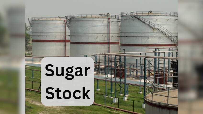 चीनी बनाने वाले इस दिग्गज कंपनी ने जारी किया रिजल्ट, प्रॉफिट में आया 6 गुना उछाल