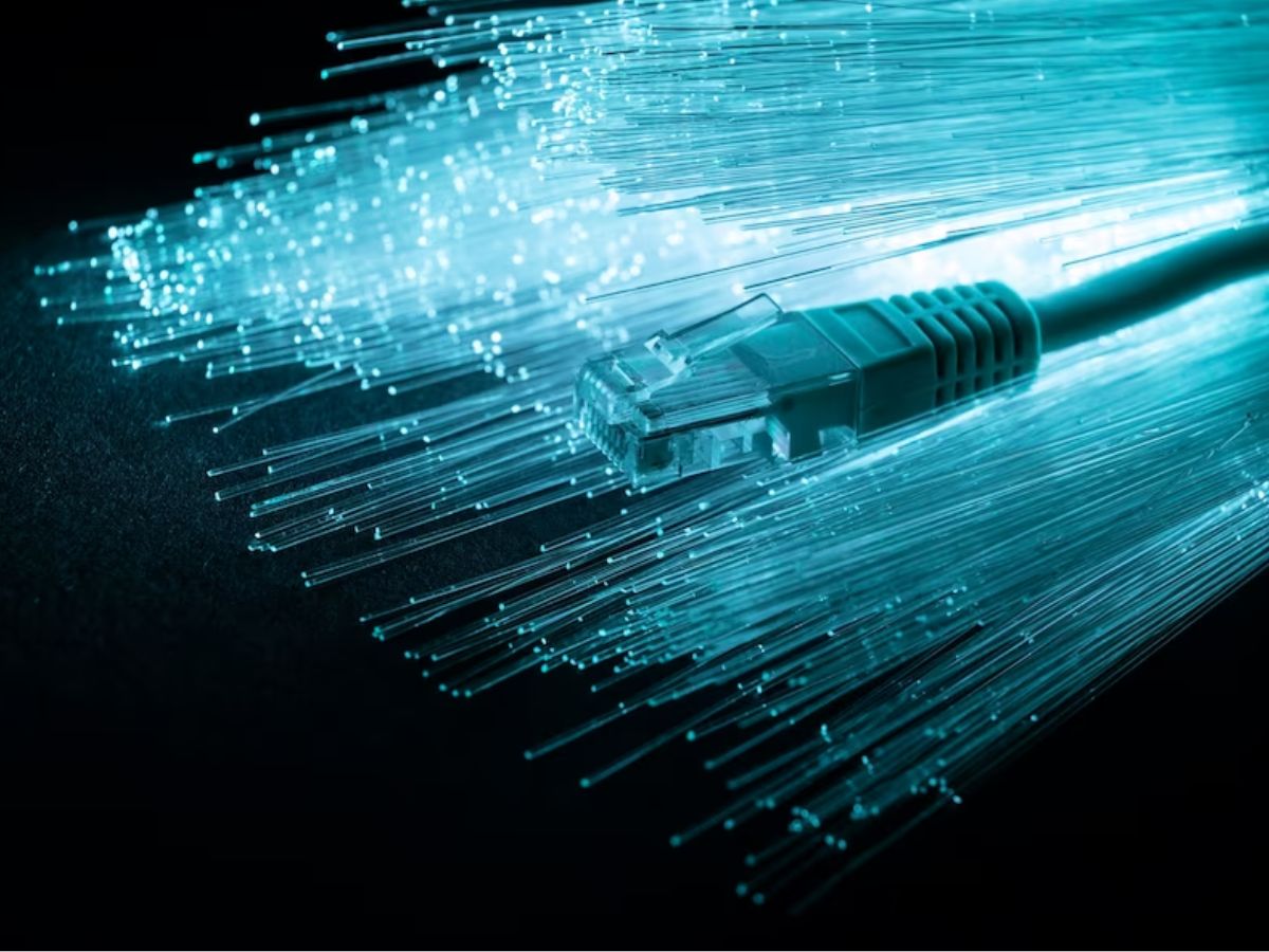 BharatNet Project: सरकार का बड़ा फैसला! Broadband से जुड़ेंगे 6.4 लाख गांव, ₹1.39 लाख करोड़ की मंजूरी