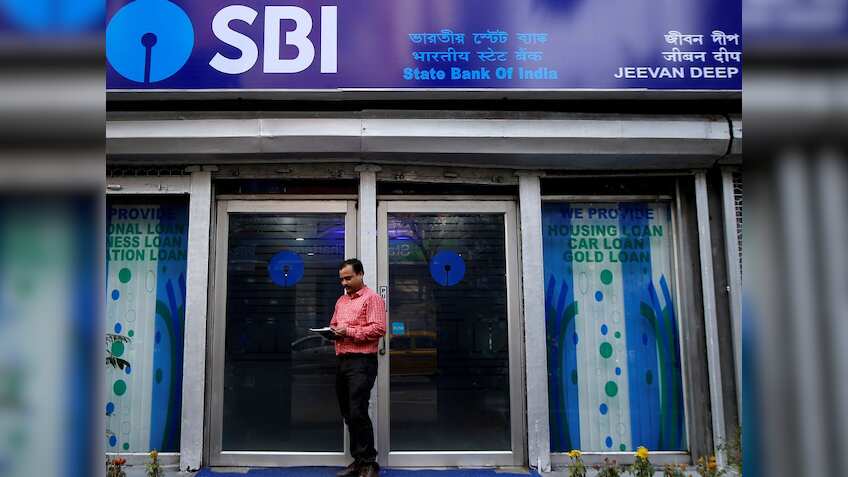 बीते हफ्ते SBI के निवेशकों को सबसे ज्यादा नुकसान, जानें टॉप-10 कंपनियों का क्या रहा हाल