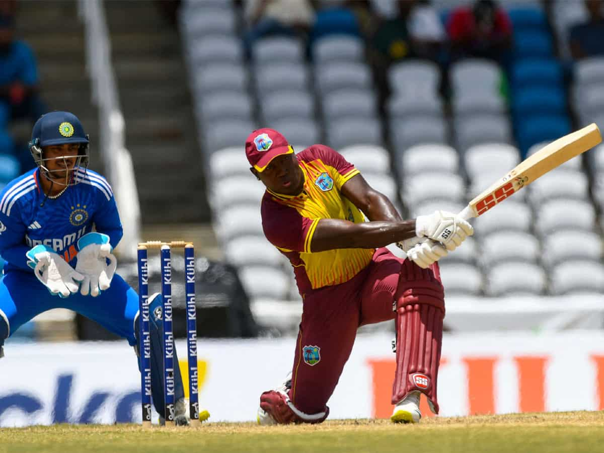 Ind Vs WI 2nd T20 Preview: हार्दिक पांड्या ने जीता टॉस, टीम इंडिया की पहले बैटिंग, जानिए Playing 11