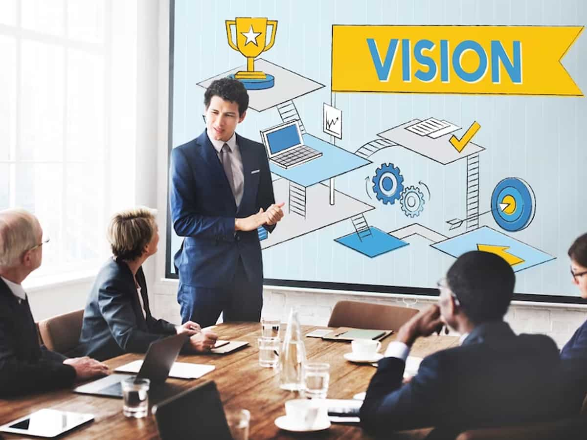 अपने Startup के लिए कैसे लिखें Vision, फंडिंग देने से पहले हर Investor पूछता है इसके बारे में