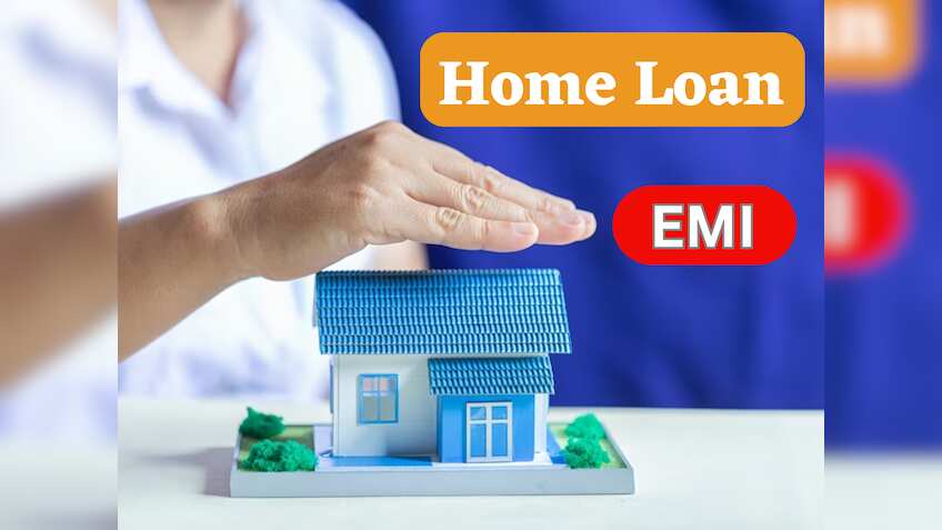 क्या आपको भी Home Loan की EMI लगने लगी है बोझ? इन स्मार्ट तरीकों से जल्दी चुका सकते हैं अपना लोन