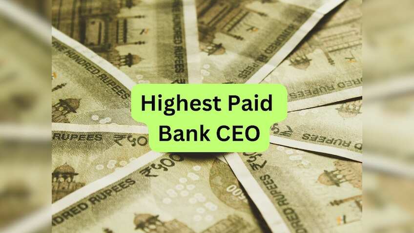 HDFC Bank के जगदीशन है सबसे ज्यादा सैलरी पाने वाले बैंक CEO, जानिए कितनी करोड़ रुपये की मिली Salary