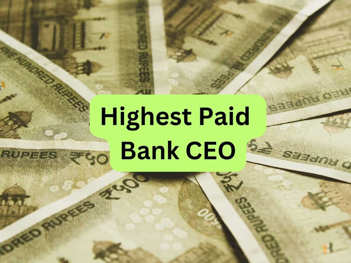 HDFC Bank के जगदीशन है सबसे ज्यादा सैलरी पाने वाले बैंक CEO, जानिए कितनी करोड़ रुपये की मिली Salary