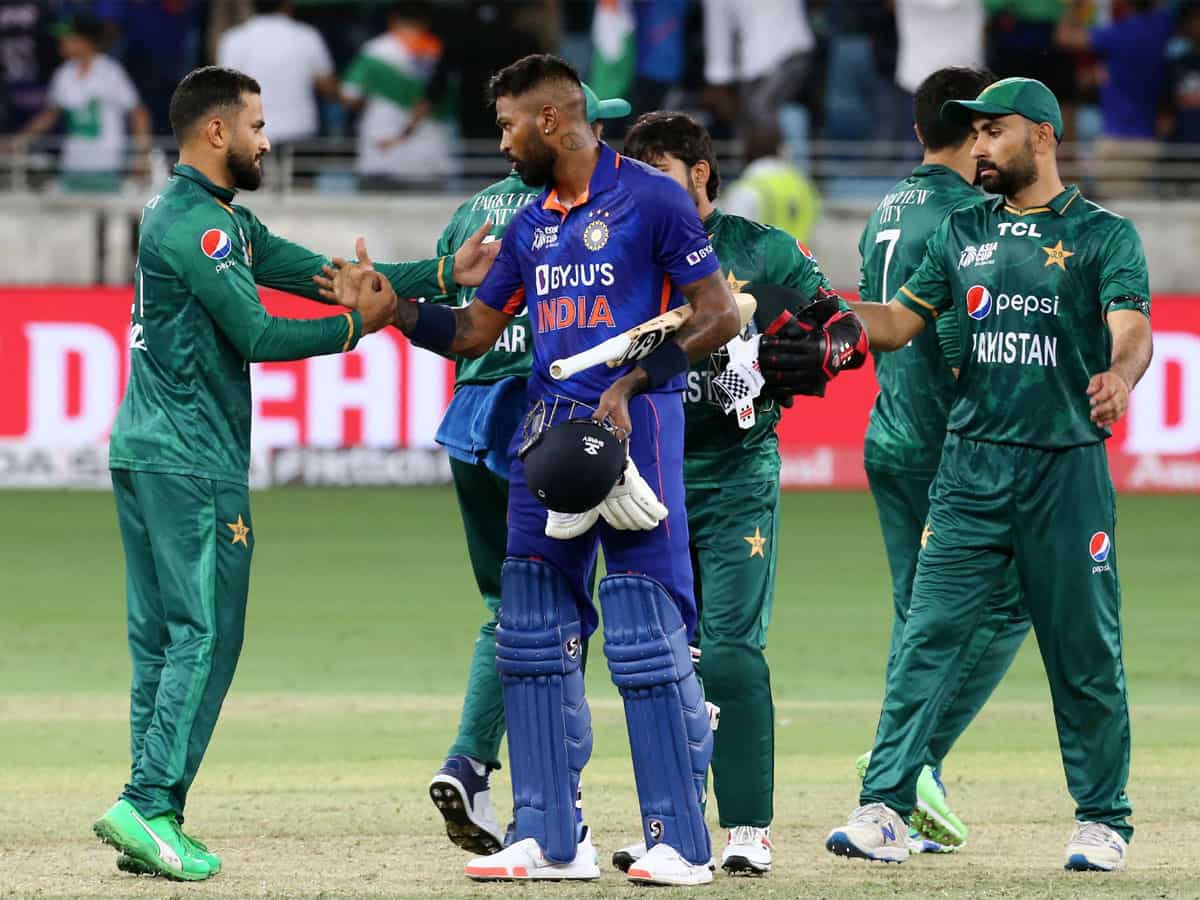 ICC World Cup 2023 खेलने भारत आएगी पाक टीम, पाकिस्तानी विदेश मंत्रालय ने दी परमिशन
