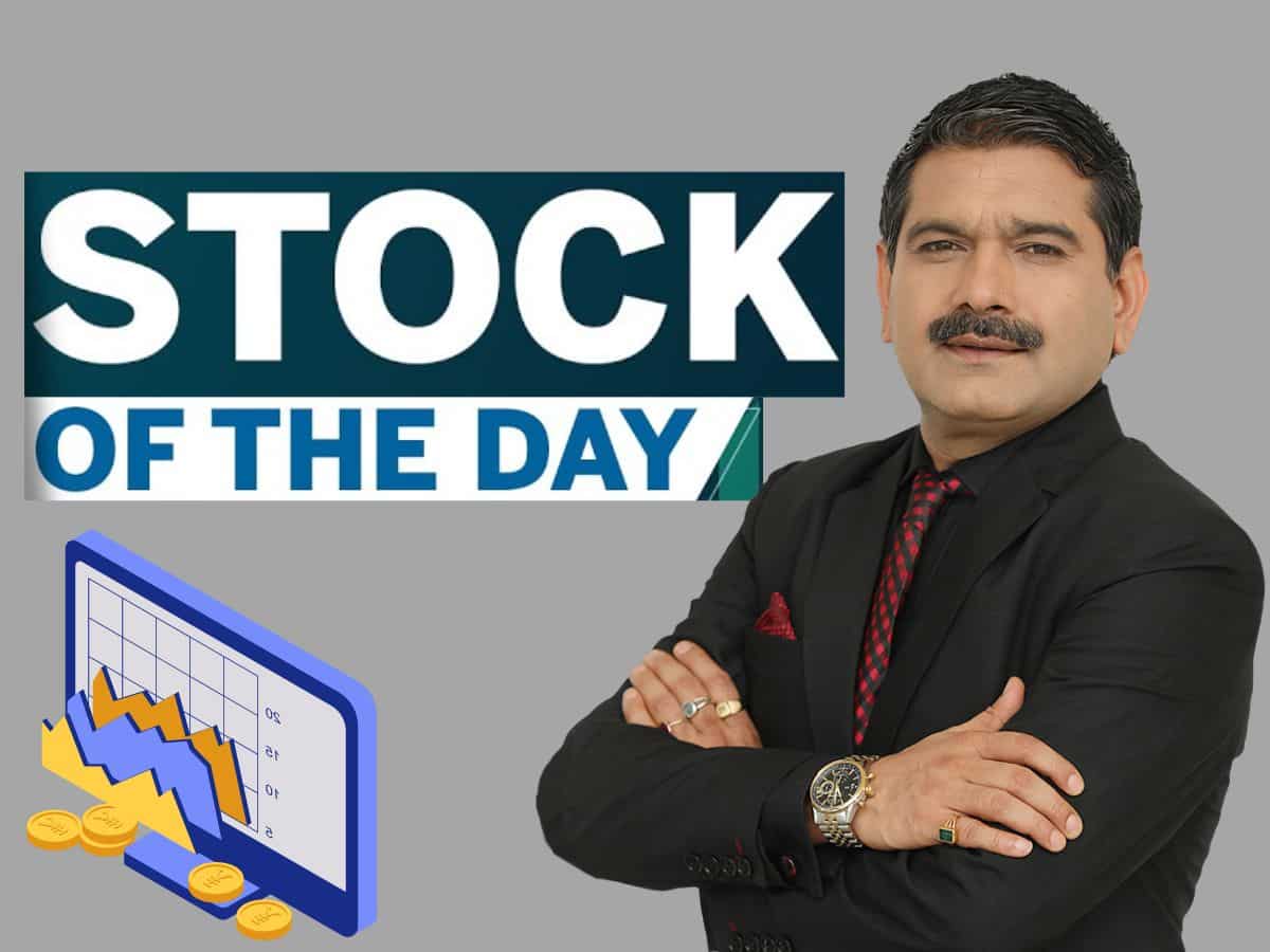मार्केट गुरु Anil Singhvi की सटीक सलाह; इन 5 शेयरों पर दी SELL की राय, नोट कर लें टारगेट और स्टॉपलॉस 