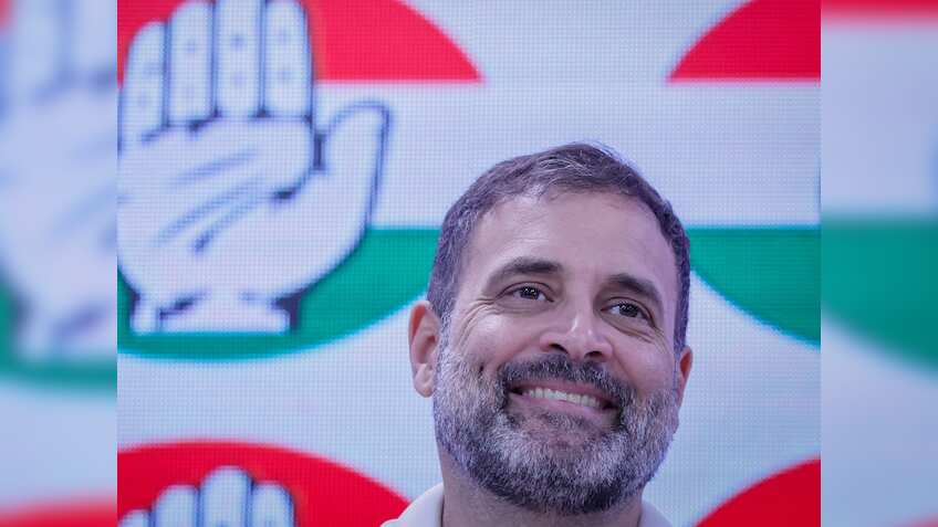 Rahul Gandhi की लोकसभा सदस्यता दोबारा हुई बहाल, 137 दिन बाद दोबारा जाएंगे संसद