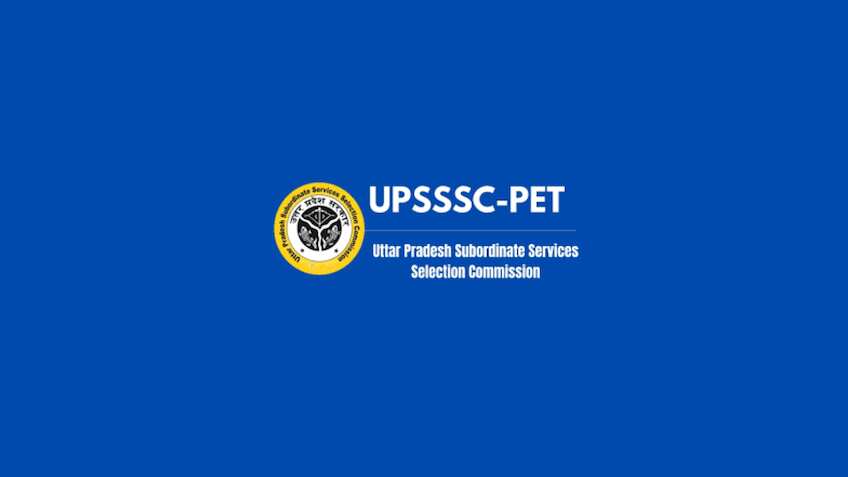 UPSSSC PET Exam: यूपीएसएसएससी पीईटी के लिए 30 अगस्त तक कर सकते हैं आवेदन, जानें कब जारी किया जाएगा एडमिट कार्ड