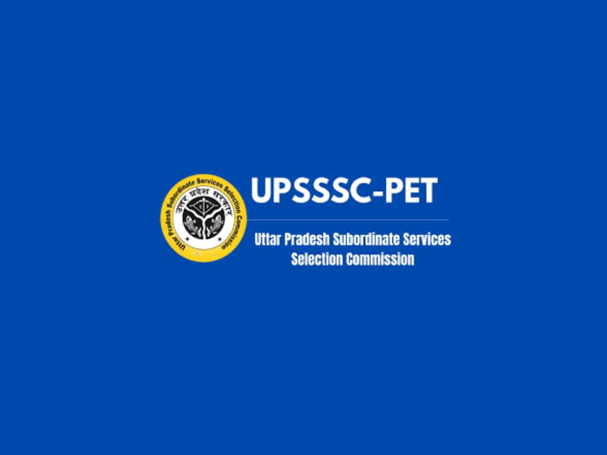 UPSSSC PET Exam: यूपीएसएसएससी पीईटी के लिए 30 अगस्त तक कर सकते हैं आवेदन, जानें कब जारी किया जाएगा एडमिट कार्ड