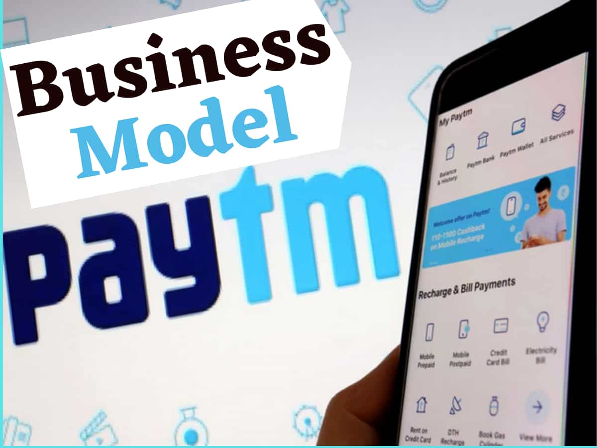 जानिए क्या है Paytm का Business Model, इन 8 तरीकों से Vijay Shekhar Sharma की कंपनी करती है तगड़ी कमाई