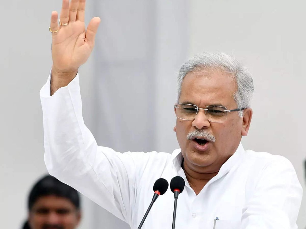 छत्तीसगढ़ में ट्रेनों के कैंसिल होने से आम आदमी परेशान, सीएम भूपेश बघेल ने लिखा PM Modi को लेटर | Zee Business Hindi