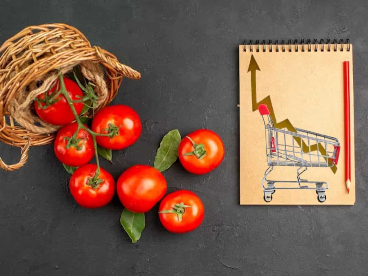 CPI Inflation: जुलाई में सब्जियों पर पड़ी मार का अब दिखेगा असर, रिटेल महंगाई में आ सकता है सीधे 1.90% का उछाल