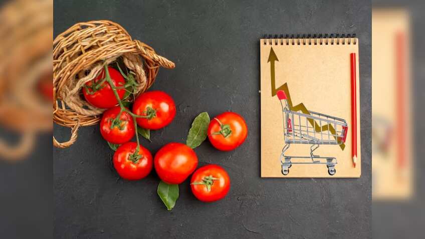 CPI Inflation: जुलाई में सब्जियों पर पड़ी मार का अब दिखेगा असर, रिटेल महंगाई में आ सकता है सीधे 1.90% का उछाल