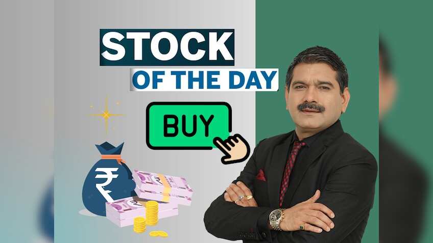 मार्केट गुरु Anil Singhvi का पसंदीदा स्टॉक; दी BUY की राय, जान लें टारगेट और स्टॉपलॉस	