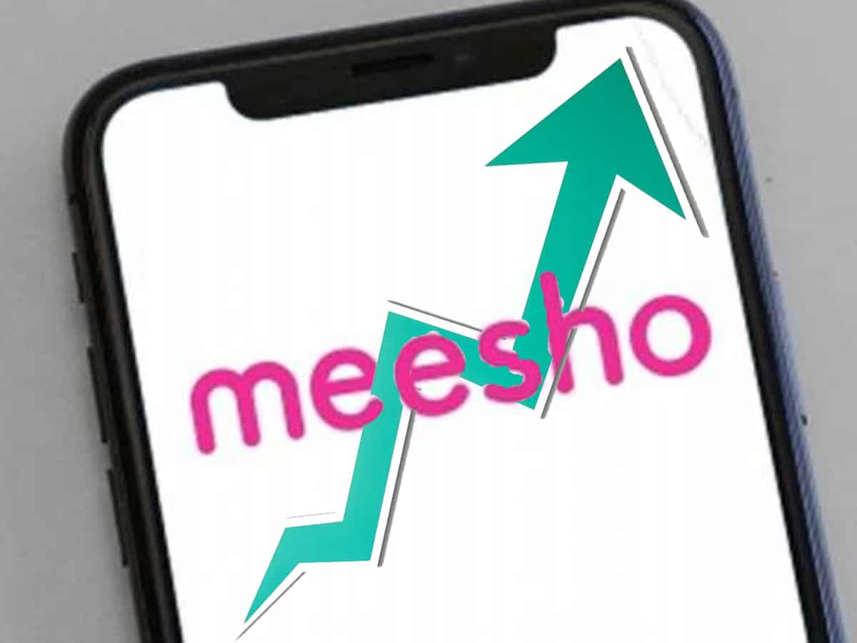 पहले Zomato और अब Meesho, पहली बार मुनाफे में पहुंची कंपनी, बताया कब लाने वाली है अपना IPO