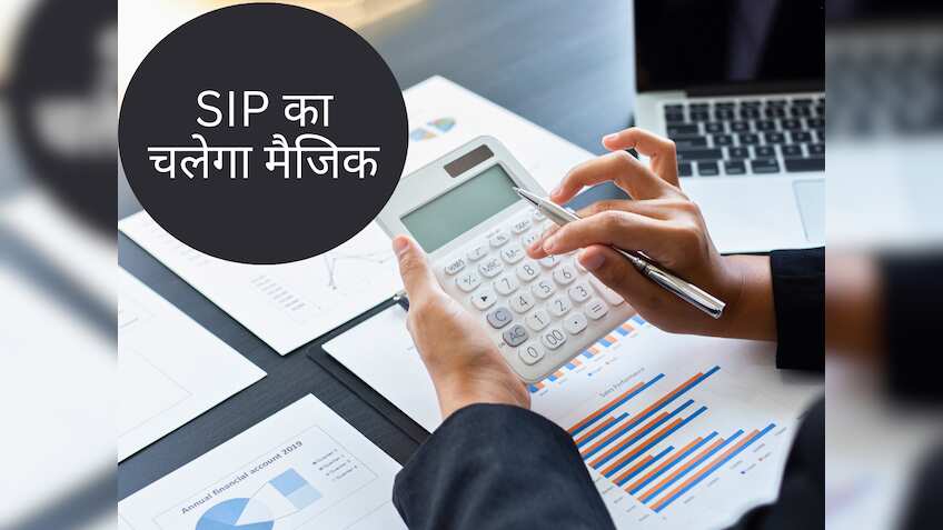 SIP Calculator: 15 साल में मिलेंगे 2,01,83,040 रुपए! गोली की रफ्तार से बढ़ेगा पैसा, 40 की उम्र में कहलाएंगे करोड़पति