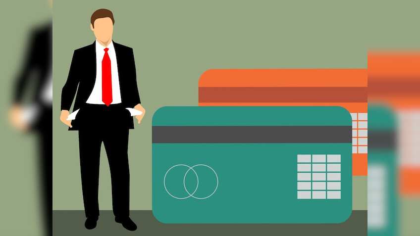 क्रेडिट कार्ड डिफॉल्‍ट बढ़कर ₹4,072 करोड़ हुआ, आपने भी नहीं भरा है बिल तो जान लें नुकसान