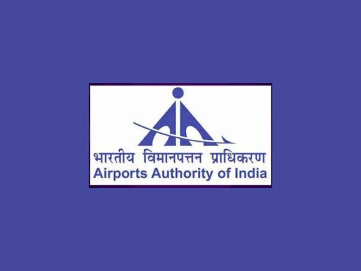 एयरपोर्ट अथॉरिटी ऑफ इंडिया में 342 पदों पर निकली भर्ती, 7 सितंबर आवेदन की लास्ट डेट, ये रही डीटेल