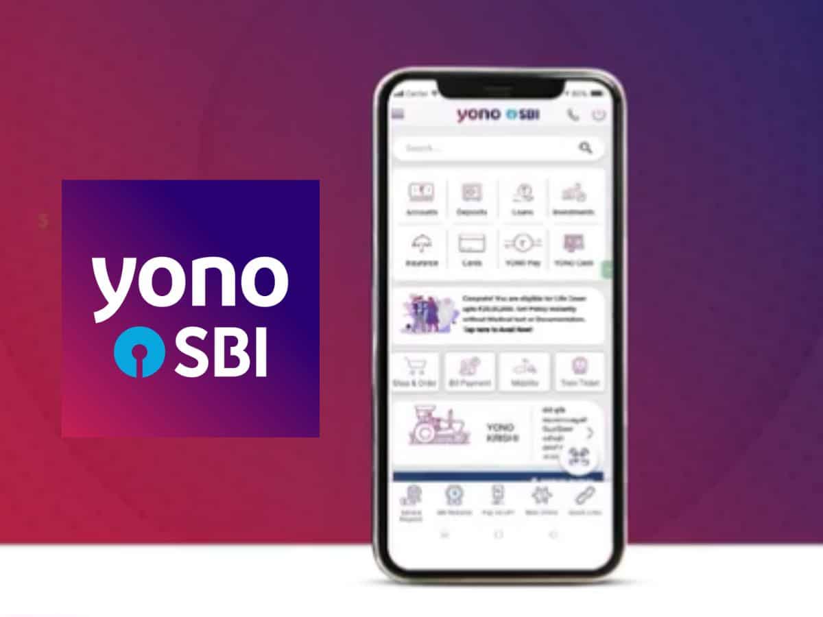 SBI Yono 2.0: दूसरे बैंकों के ग्राहकों को भी मिलेगा योनो का फायदा, Mutual Funds और Bonds में कर पाएंगे निवेश