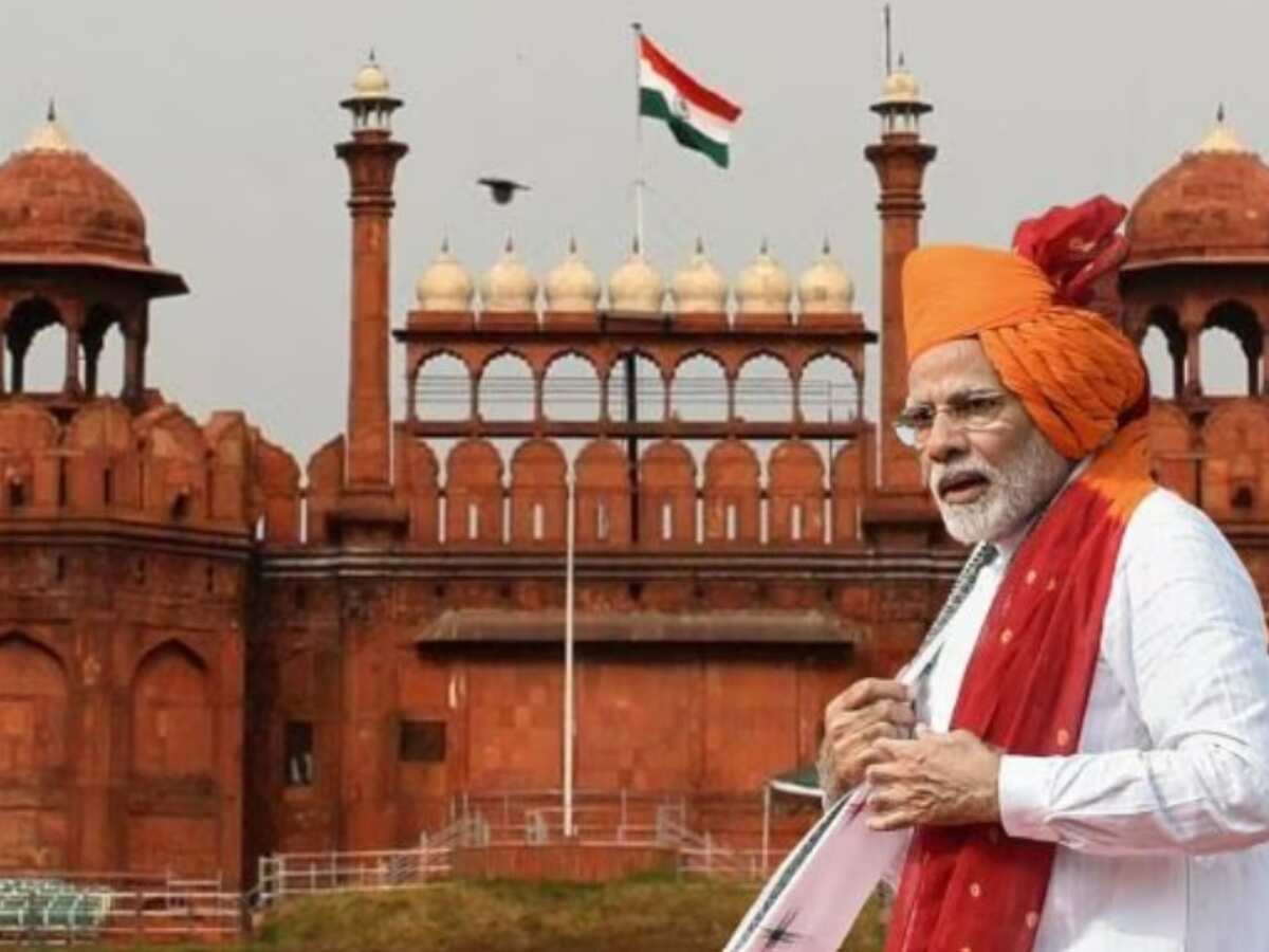 Independence Day 2023: PM मोदी का संबोधन सुनने आएंगे अमेरिकी सांसद, भारत में कई और जगहों का करेंगे दौरा