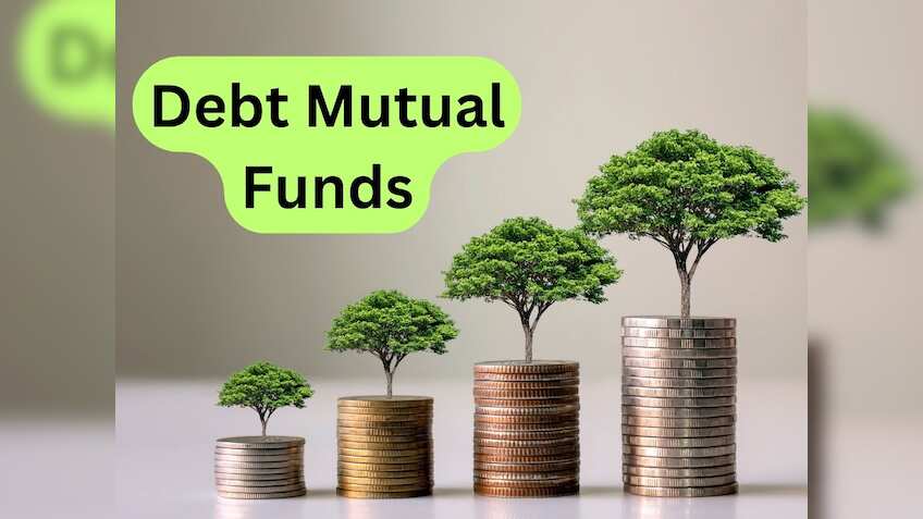 SIP के जरिए ₹15243 करोड़ का रिकॉर्ड इन्फ्लो, जुलाई में निवेशकों ने Debt Funds में किया जमकर निवेश