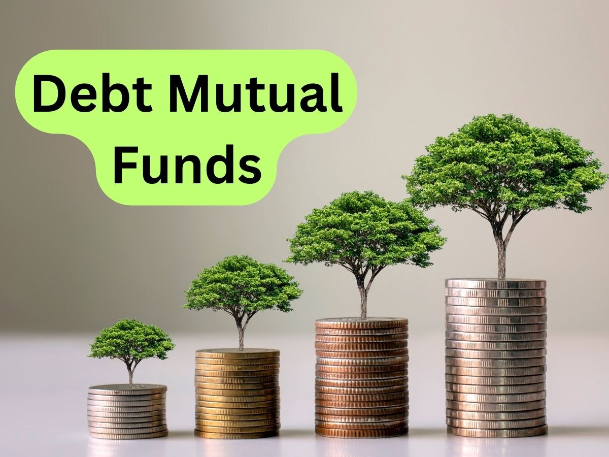 SIP के जरिए ₹15243 करोड़ का रिकॉर्ड इन्फ्लो, जुलाई में निवेशकों ने Debt Funds में किया जमकर निवेश