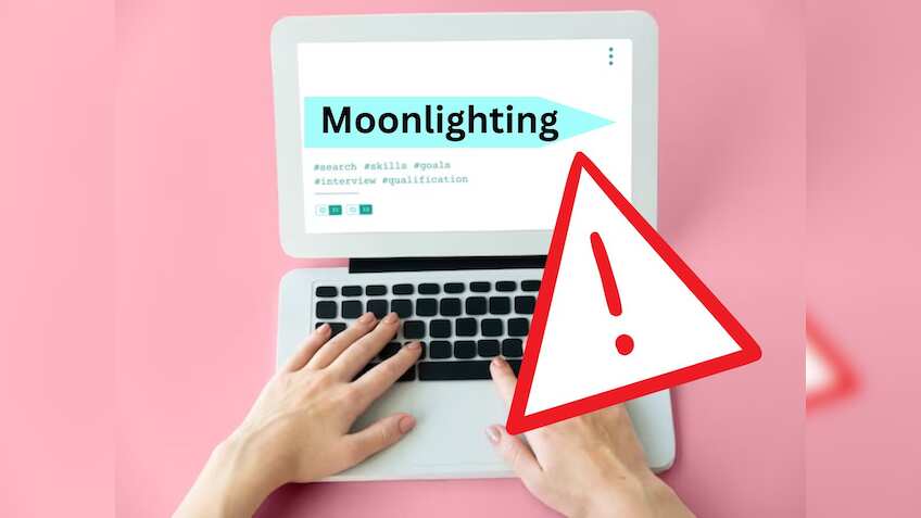 Moonlighting कराएगा फजीहत! इनकम टैक्स डिपार्टमेंट भेज रहा Tax Notice, आप भी हैं रडार पर तो जान लें ITR की ये शर्तें