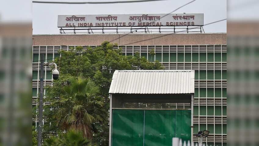 AI बताएगा क्या है आपकी बीमारी, अब आर्टिफिशियल इंटेलिजेंस से होगा AIIMS में मरीजों का इलाज