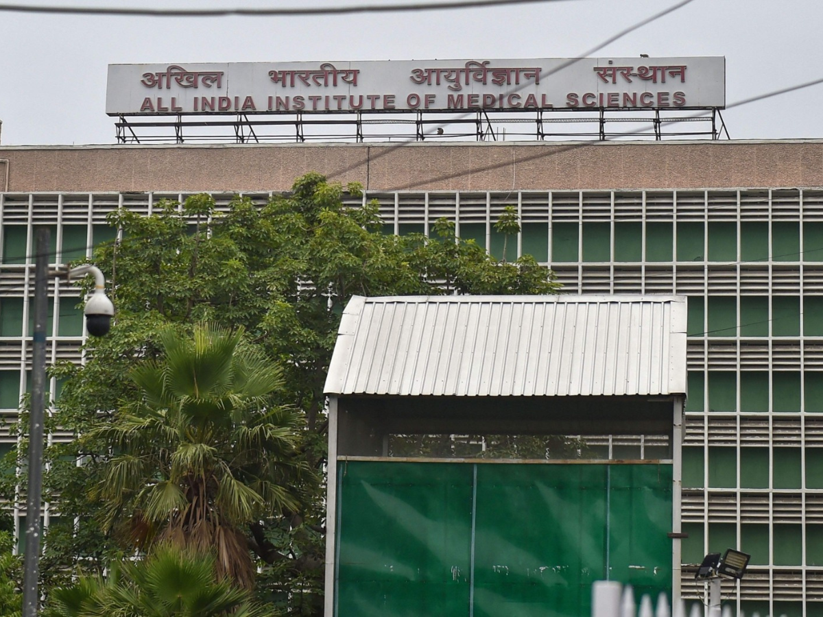 AI बताएगा क्या है आपकी बीमारी, अब आर्टिफिशियल इंटेलिजेंस से होगा AIIMS में मरीजों का इलाज