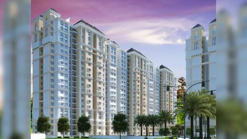 Housing Sales: लग्जरी घरों की बिक्री में 130 फीसदी का इजाफा, दिल्ली-NCR टॉप पर