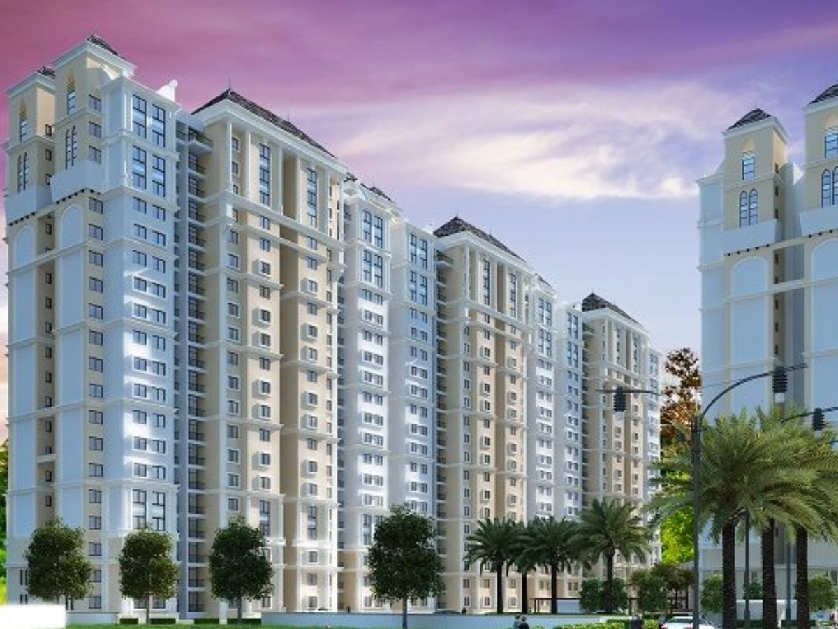 Housing Sales: लग्जरी घरों की बिक्री में 130 फीसदी का इजाफा, दिल्ली-NCR टॉप पर